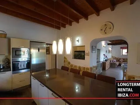 Haus 300 m² in Sant Josep de sa Talaia