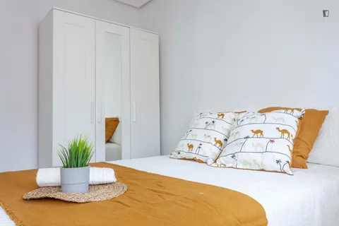 Habitació de lloguer, València