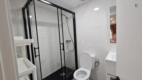 Pis de 25 m² a Madrid
