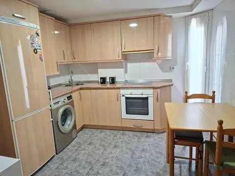 Wohnung 80 m² in Pamplona / Iruña