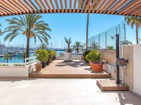 Appartamento 165 m² a Palma