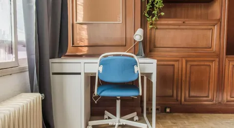 Habitació de lloguer, València