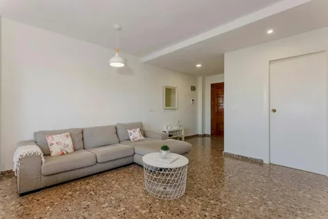 Habitació de lloguer, València