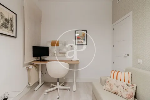 Pis de 108 m² a Madrid