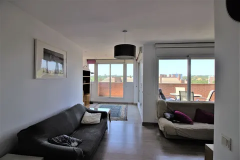 Wohnung 85 m² in Madrid