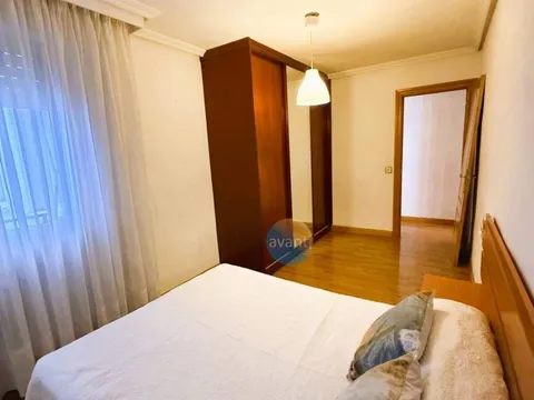 Pis de 85 m² a Salamanca