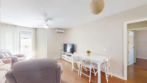 Pis de 100 m² a Fuengirola