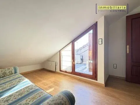 Квартира 93 м² в Zuera