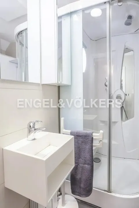 Pis de 65 m² a Madrid