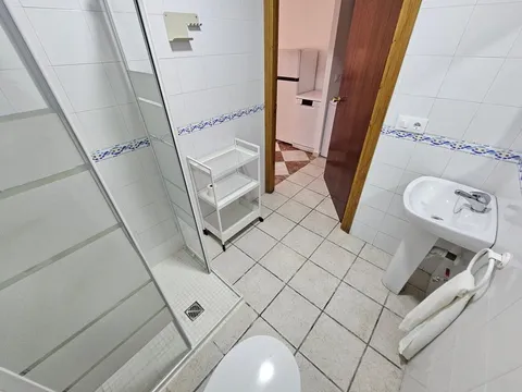 Pis de 43 m² a Jerez de la Frontera