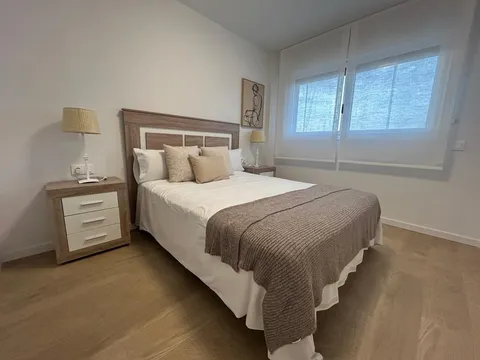 Pis de 109 m² a Pamplona