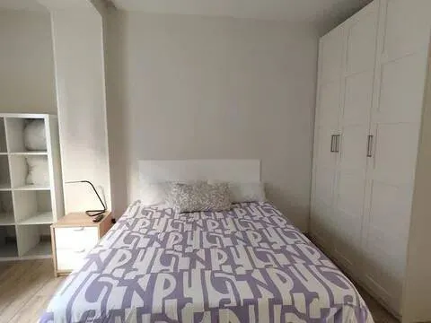 Wohnung 32 m² in Madrid