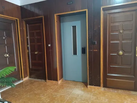 Pis de 62 m² a Sevilla