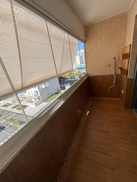 Wohnung 100 m² in Granada