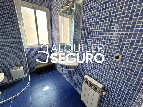 Pis de 80 m² a Madrid
