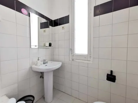 Chambre à louer, Madrid