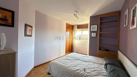 Pis de 70 m² a San Andrés del Rabanedo