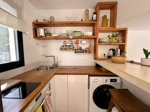 Pis de 70 m² a Sant Josep de sa Talaia