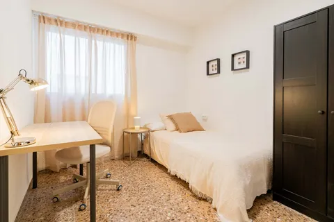 Habitació de lloguer, València