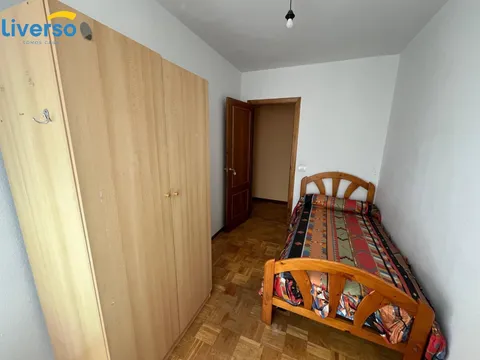 Habitació de lloguer, Burgos