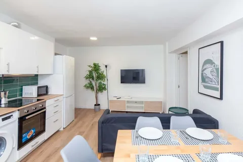 Zimmer zur Miete, Valencia
