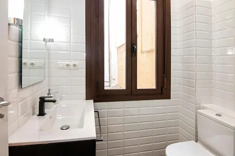 Pis de 95 m² a Granada