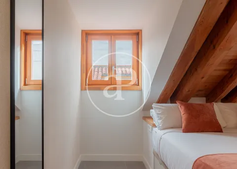 Appartamento 130 m² a Madrid