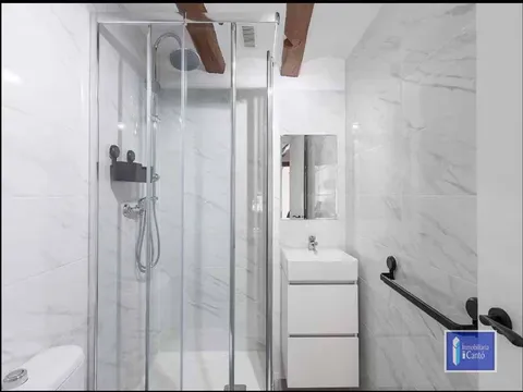 Apartamento 50 m² em Alcoi / Alcoy