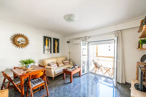 Appartamento 72 m² a Valencia