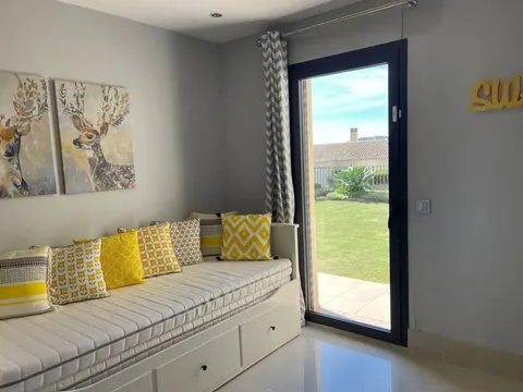 Haus 250 m² in Benahavís
