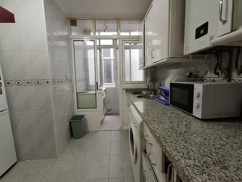 Pis de 76 m² a Valladolid