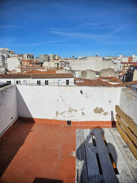 Appartement 65 m² à Cáceres