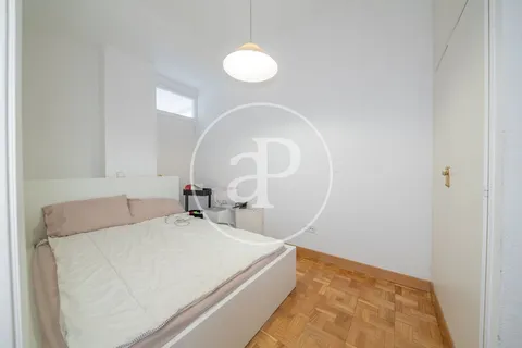 Pis de 213 m² a Madrid