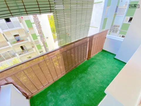 Habitació de lloguer, Sevilla