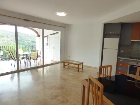 Flat 70 m² in Alcaucín