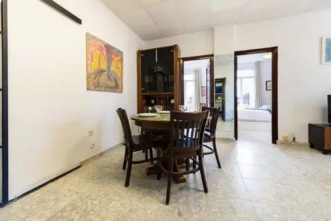 Appartement 126 m² à Madrid