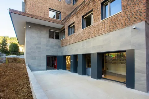 Habitació de lloguer, Bilbao
