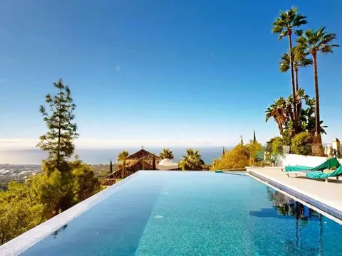 Casa de 474 m² a Marbella