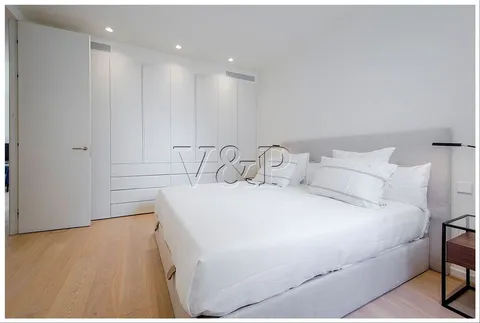 Pis de 145 m² a Madrid