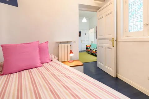 Pis de 43 m² a Madrid