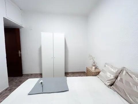 Pis de 60 m² a Castelló de la Plana