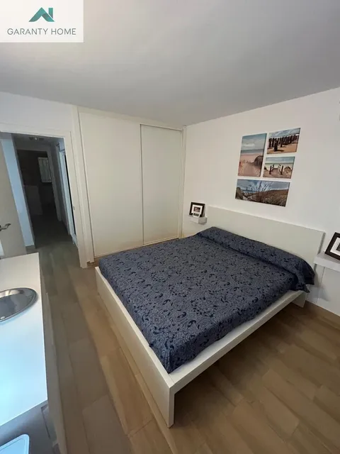 Pis de 85 m² a Fuengirola