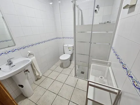 Pis de 43 m² a Jerez de la Frontera