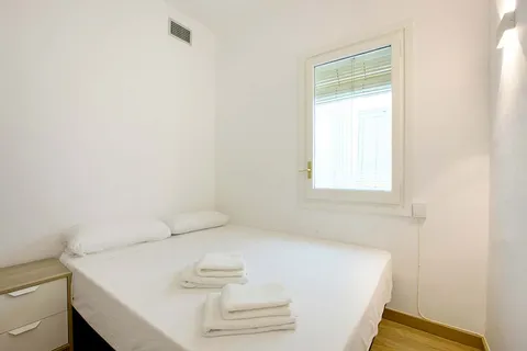 Wohnung 80 m² in Barcelona
