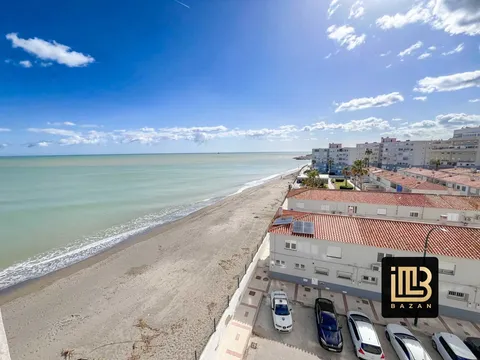 Pis de 75 m² a Màlaga
