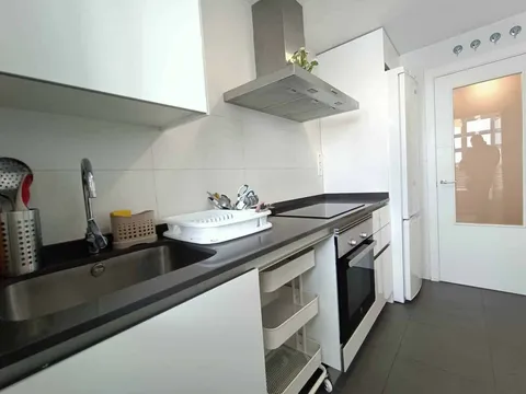 Habitació de lloguer, Rivas-Vaciamadrid