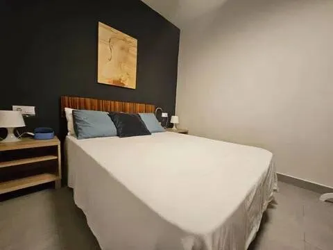 Wohnung 82 m² in Algeciras