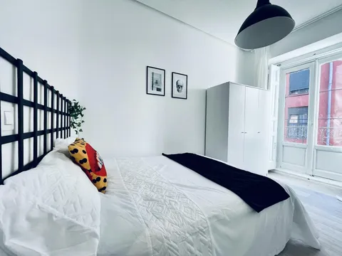 Habitación en alquiler, Madrid