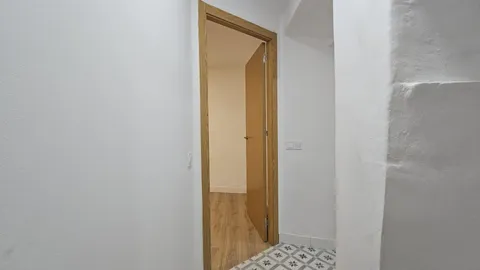 Wohnung 62 m² in Manresa
