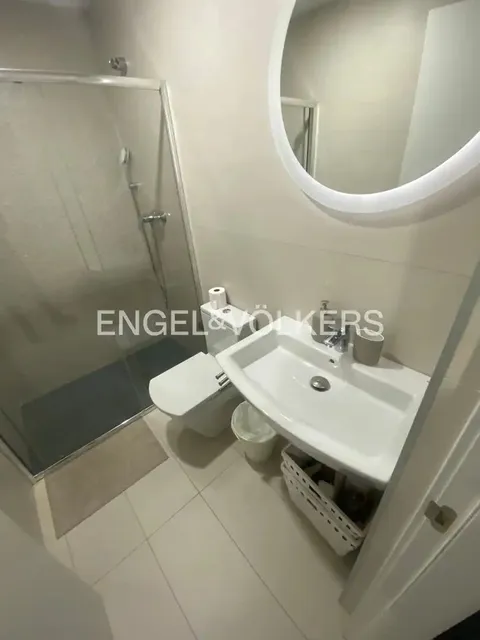Pis de 80 m² a Sitges